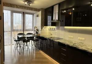 3-к квартира, на длительный срок, 114м2, 4/9 этаж