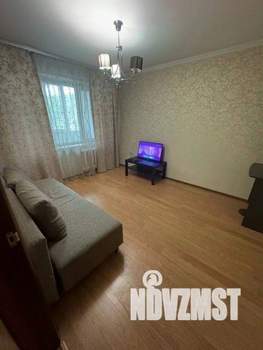 2-к квартира, посуточно, 51м2, 1/1 этаж