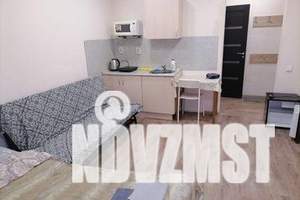 1-к квартира, посуточно, 29м2, 2/22 этаж