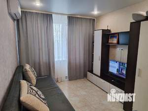 1-к квартира, посуточно, 25м2, 16/16 этаж