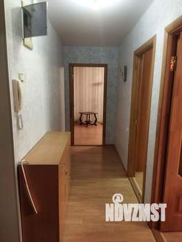 2-к квартира, на длительный срок, 58м2, 4/10 этаж