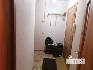 1-к квартира, на длительный срок, 32м2, 3/5 этаж