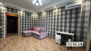 1-к квартира, на длительный срок, 35м2, 10/16 этаж