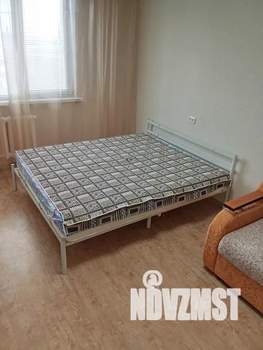 1-к квартира, посуточно, 52м2, 11/16 этаж