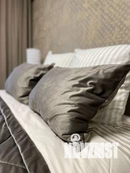 1-к квартира, посуточно, 48м2, 5/16 этаж