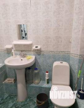 1-к квартира, на длительный срок, 40м2, 4/25 этаж