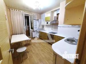 1-к квартира, на длительный срок, 50м2, 6/16 этаж