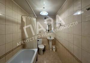 1-к квартира, на длительный срок, 47м2, 11/16 этаж