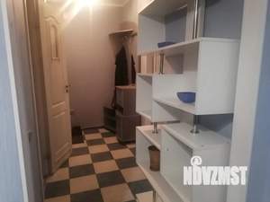 1-к квартира, посуточно, 33м2, 9/9 этаж