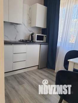 1-к квартира, посуточно, 32м2, 1/5 этаж