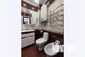 2-к квартира, посуточно, 80м2, 14/17 этаж