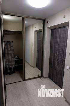 1-к квартира, посуточно, 42м2, 11/26 этаж