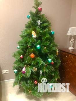 2-к квартира, посуточно, 50м2, 8/9 этаж