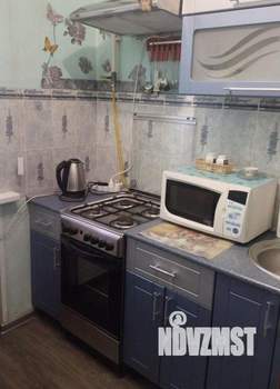 1-к квартира, на длительный срок, 32м2, 2/2 этаж