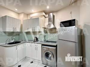 2-к квартира, на длительный срок, 60м2, 21/27 этаж