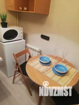 1-к квартира, посуточно, 40м2, 9/10 этаж