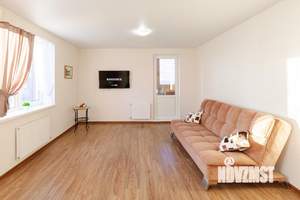 1-к квартира, посуточно, 56м2, 1/1 этаж