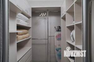 1-к квартира, посуточно, 47м2, 1/1 этаж