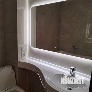 1-к квартира, на длительный срок, 55м2, 5/14 этаж