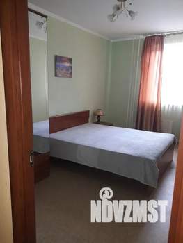 2-к квартира, посуточно, 80м2, 3/22 этаж
