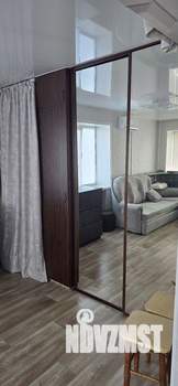 1-к квартира, на длительный срок, 35м2, 5/5 этаж