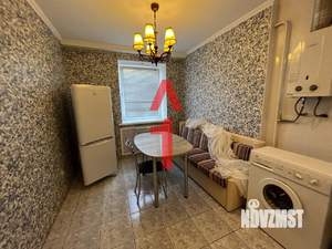 1-к квартира, на длительный срок, 48м2, 5/5 этаж