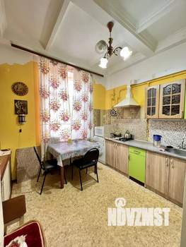 2-к квартира, на длительный срок, 60м2, 1/5 этаж