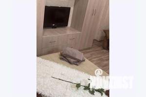 1-к квартира, посуточно, 33м2, 12/16 этаж