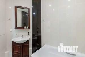 1-к квартира, посуточно, 50м2, 1/1 этаж