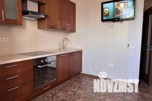 2-к квартира, посуточно, 68м2, 9/16 этаж