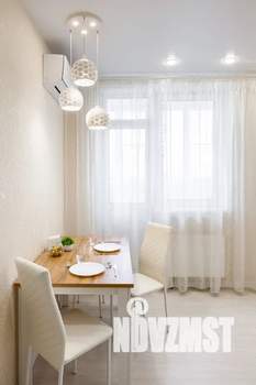 2-к квартира, посуточно, 56м2, 15/25 этаж