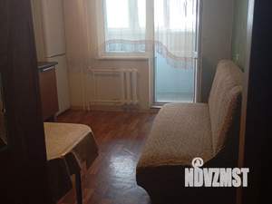 1-к квартира, посуточно, 46м2, 13/16 этаж