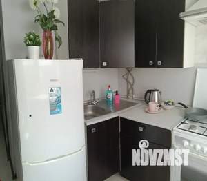 1-к квартира, посуточно, 32м2, 2/5 этаж