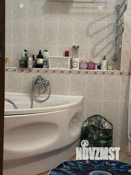 2-к квартира, на длительный срок, 50м2, 1/8 этаж