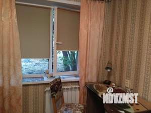 1-к квартира, на длительный срок, 25м2, 1/9 этаж