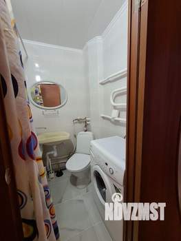 1-к квартира, на длительный срок, 30м2, 4/9 этаж