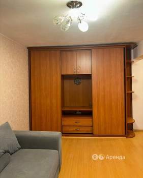 1-к квартира, на длительный срок, 32м2, 2/5 этаж