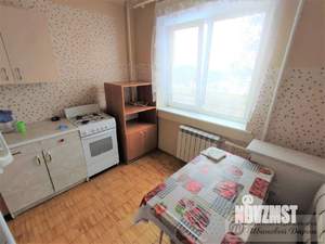 1-к квартира, на длительный срок, 40м2, 8/10 этаж