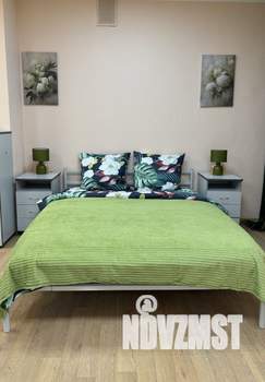 1-к квартира, посуточно, 41м2, 1/1 этаж