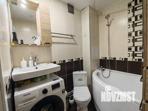 1-к квартира, на длительный срок, 36м2, 7/10 этаж