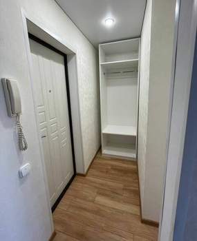 1-к квартира, на длительный срок, 32м2, 6/9 этаж