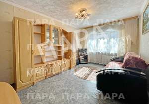 3-к квартира, на длительный срок, 56м2, 3/5 этаж