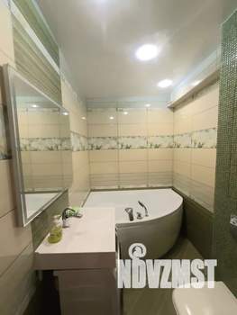 1-к квартира, посуточно, 50м2, 13/15 этаж