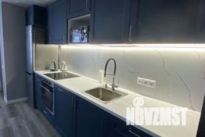 2-к квартира, посуточно, 45м2, 11/16 этаж