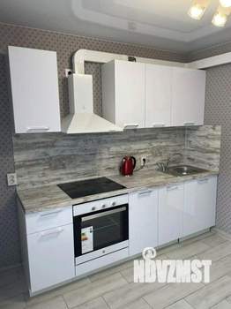 1-к квартира, на длительный срок, 42м2, 10/26 этаж