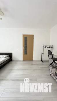 1-к квартира, посуточно, 55м2, 2/10 этаж