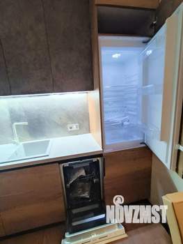 2-к квартира, на длительный срок, 50м2, 18/33 этаж