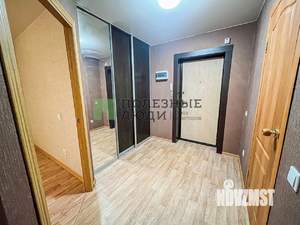 1-к квартира, на длительный срок, 42м2, 7/27 этаж