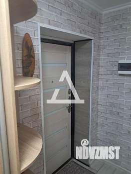 1-к квартира, на длительный срок, 36м2, 1/3 этаж