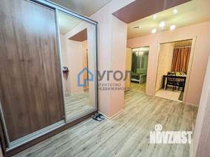 1-к квартира, на длительный срок, 52м2, 11/16 этаж